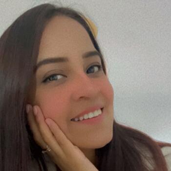 Babysitter in Barcelona: Carmen