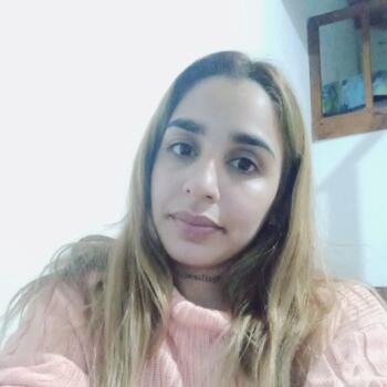 Niñera Tigre: Juliana