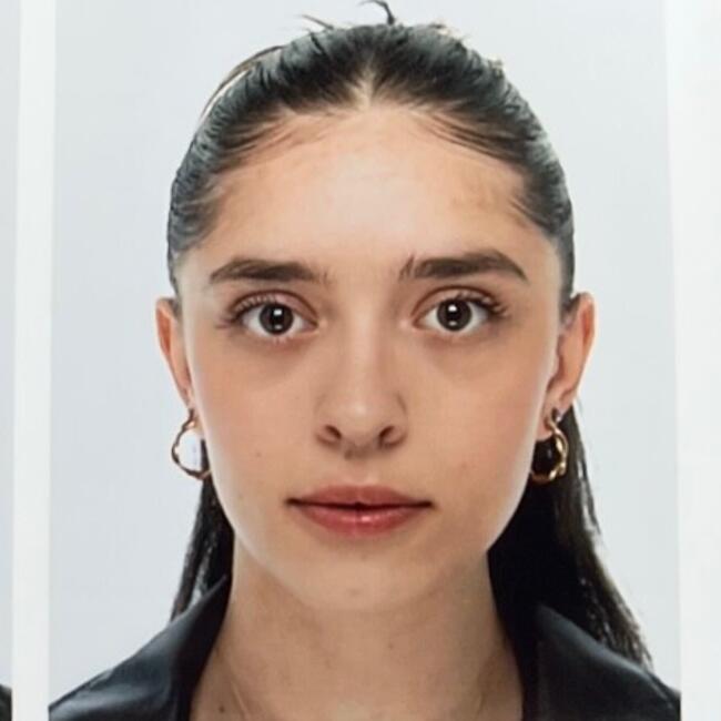 Babysitter in Bergerac: Mélusina