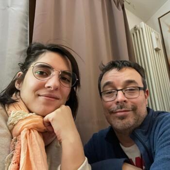 Lavoro per babysitter a Solza: lavoro per babysitter Mauro