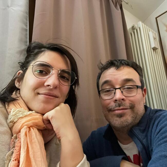 Lavoro per babysitter a Solza: Mauro