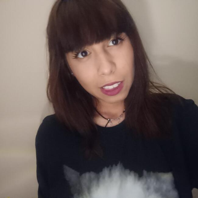 Babá em Dourados: Isabelly