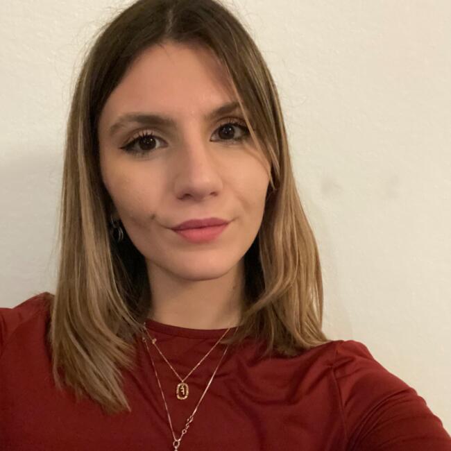 Babysitter στην περιοχή Milan (Lombardia): Federica