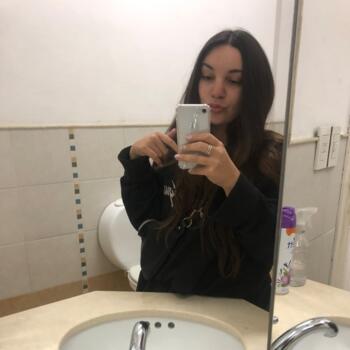 Babysitter in Buenos Aires: Gisell