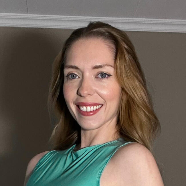 Barnvakt i Enköping: Caroline