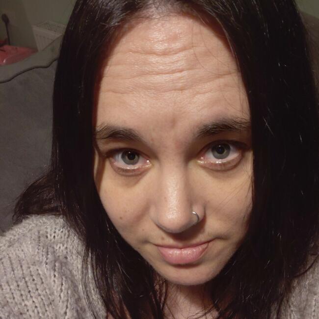 Babysitting job in Bury St Edmunds: Louise