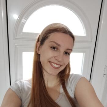 Babysitter in Niš: Ljiljana