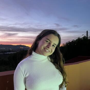 Babysitter Arruda dos Vinhos: Mariana