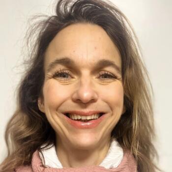 Babysitter Sinzheim: Sabrina