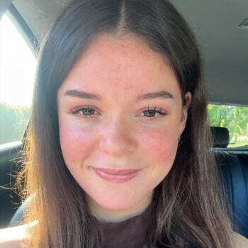 Babysitter in Auckland: Antonia
