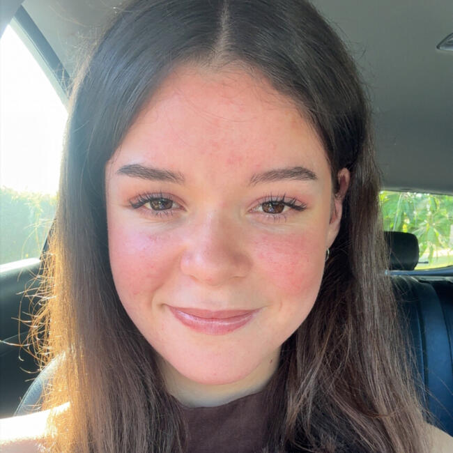 Babysitter in Auckland: Antonia