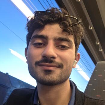 Babysitter in Lokeren: Kerim