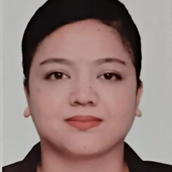 Babysitter in Helsinki: Siwani kumari