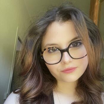 Babysitter in Sainte-Adresse: Perrine