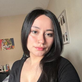 Baby-sitter in Fuenlabrada: Valeria