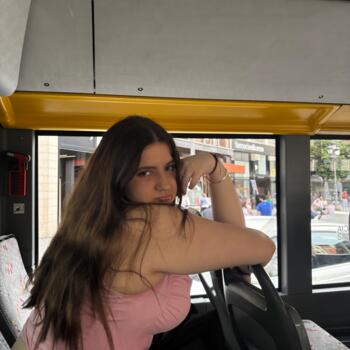 Babysitter in Ponferrada: Rocio