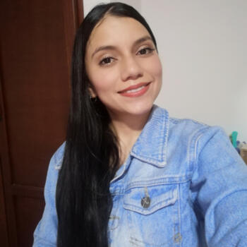Trabajo para niñera en Bucaramanga: trabajo de niñera Alejandra