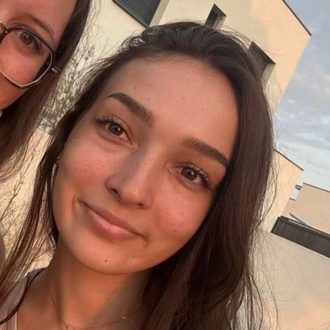 Babysitter in Lille: Emma