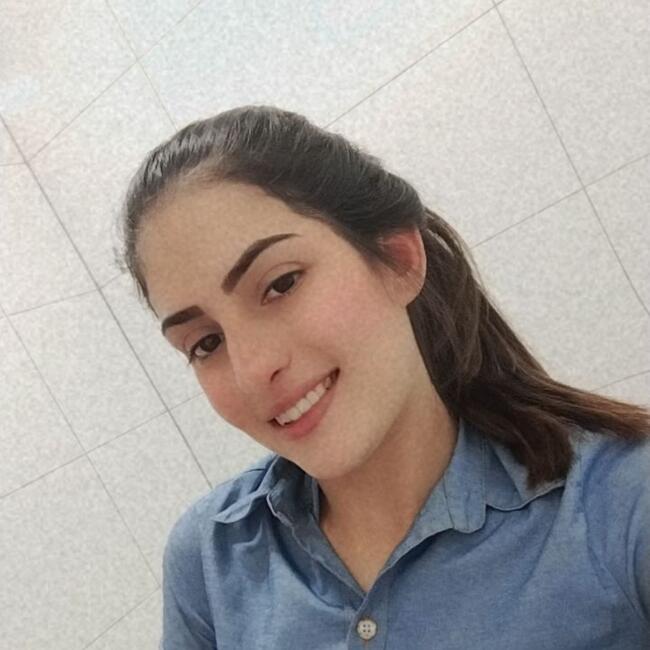 Babysitter in Ribeirão Preto: Beatriz