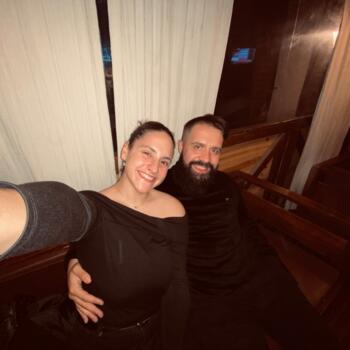 Trabajo para niñera en Belén de Escobar: trabajo para niñera Gina