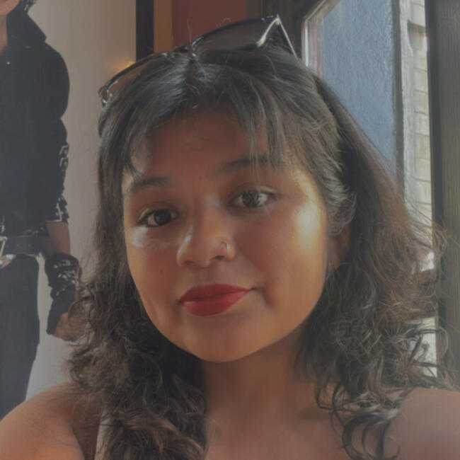 Babysitter in Madrid: Neidy