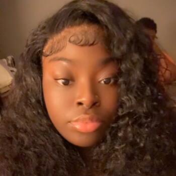 Nanny in San Antonio: A’kayja