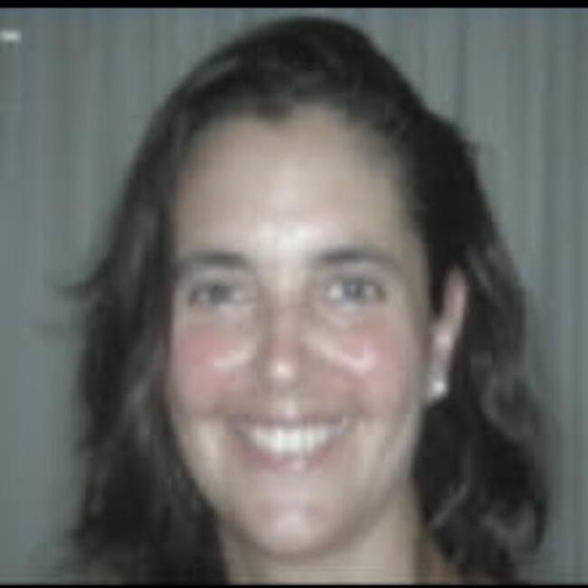 Babysitter in Montevideo: Rosa