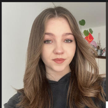 Opiekunka do dziecka w Śrem: Maja