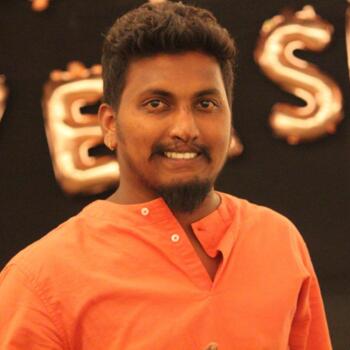 Trabalho de babysitting em Vila Nova de Gaia: Trabalho de babysitting GOGULA Sree yashna