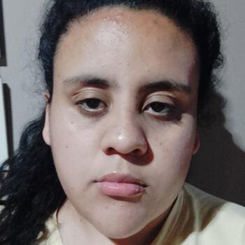 Niñera en Santa Clara del Mar: Tiara