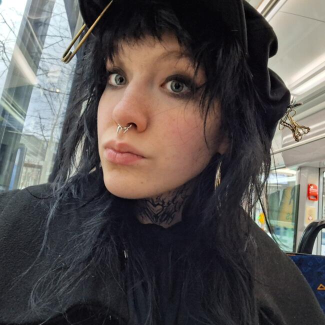 Babysitter in Mannheim: Leyla