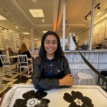 Babysitter in Manchester: Daniela