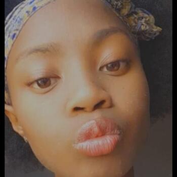 Babysitter in Pretoria: Omphile