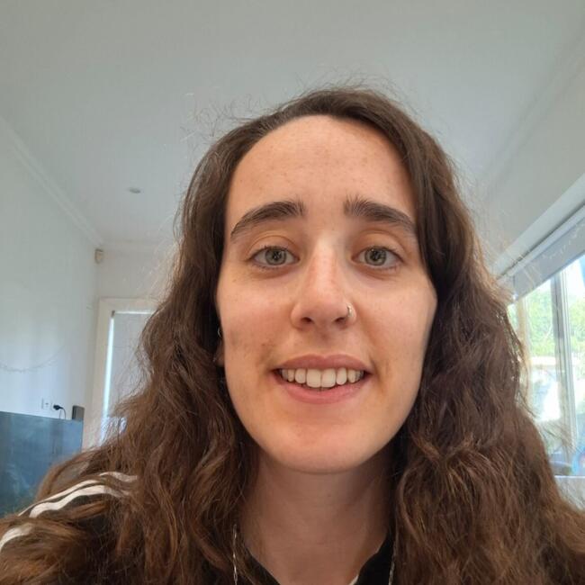 Babysitter in Sydney: JUDIT