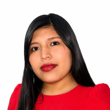 Niñera en Bogotá: Loyra