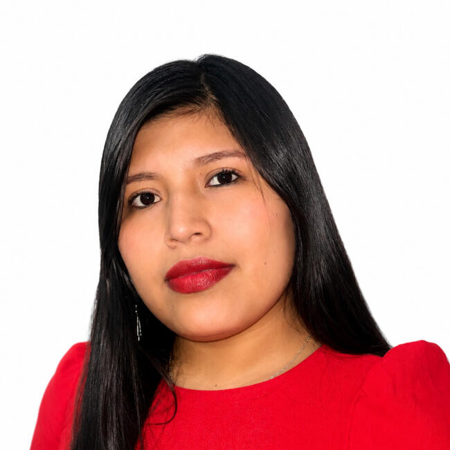 Niñera en Bogotá: Loyra