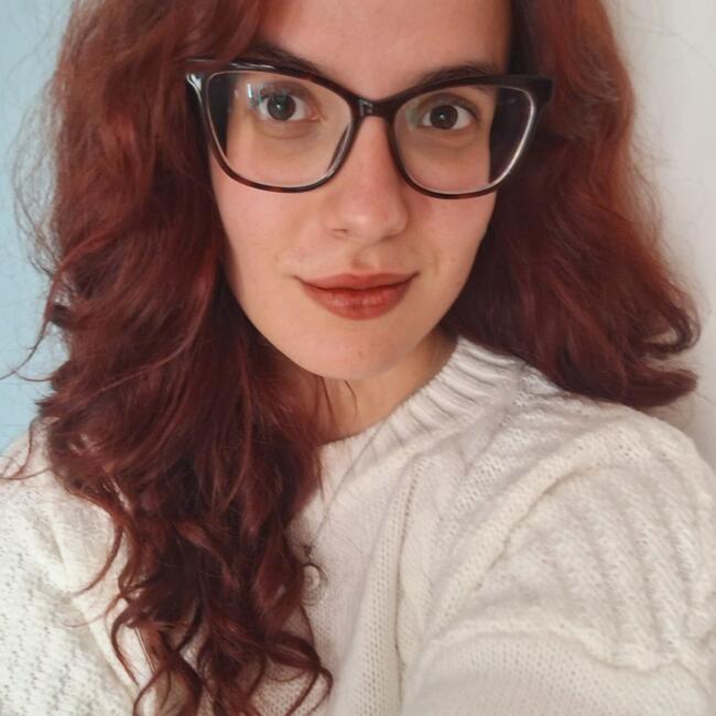 Babysitter στην περιοχή Θεσσαλονίκη: Σταματία