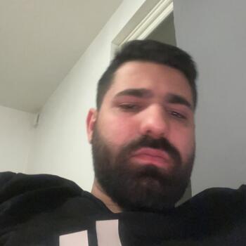 Nanny job in Borås: babysitting job Ahmad