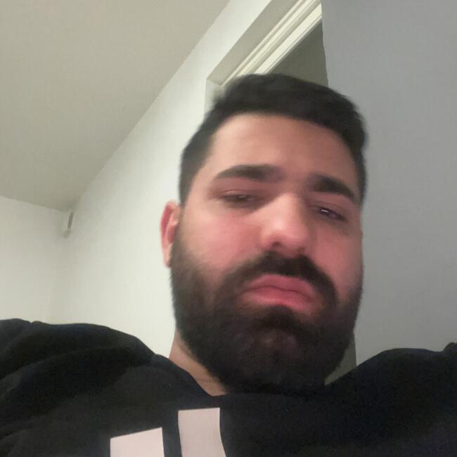 Babysitting job in Borås: Ahmad