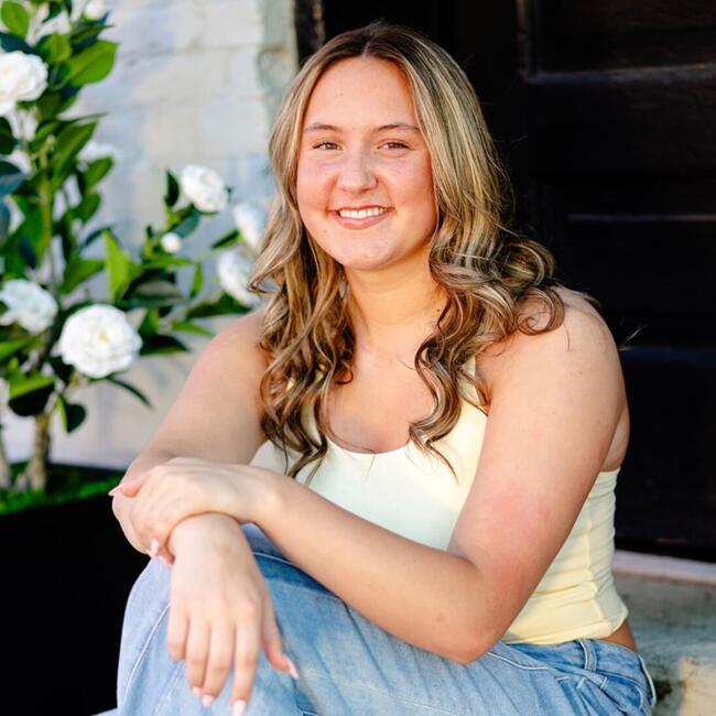 Babysitter in Lafayette (Indiana): Lauren