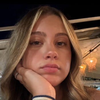 Babysitter in Milan: Nikol