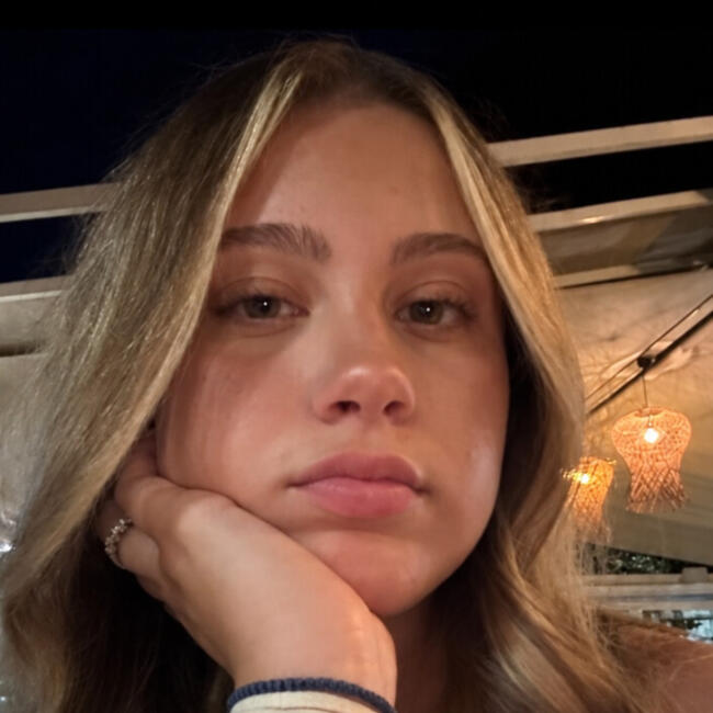 Babysitter in Milan: Nikol