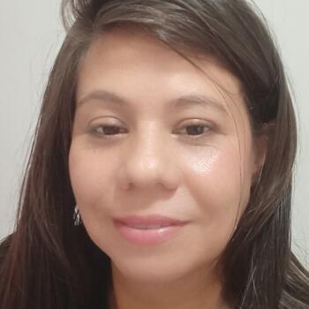 Babá em Campo Grande: Claudineia