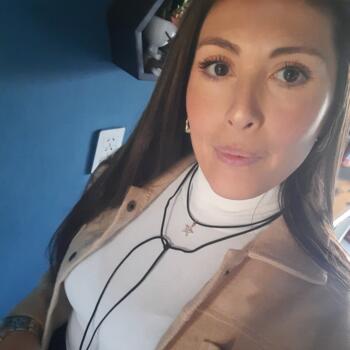 Niñera en Avellaneda (Buenos Aires): Gisela