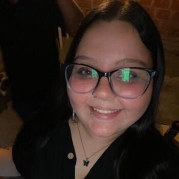 Babysitter in Avellaneda (Buenos Aires): Camila