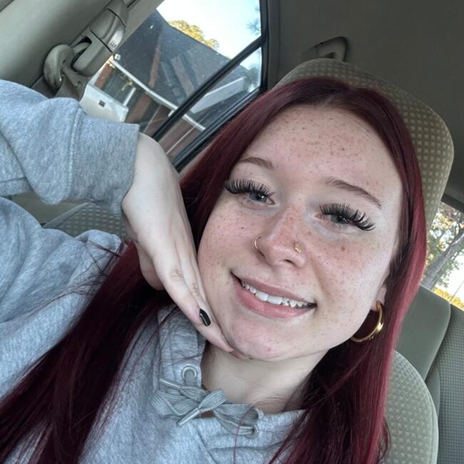 Nanny in Raeford: Jocelyn