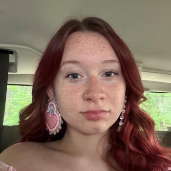 Nanny in Raeford: Jocelyn