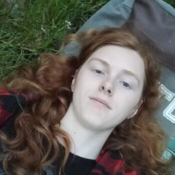 Babysitter in Feilding: Gemma