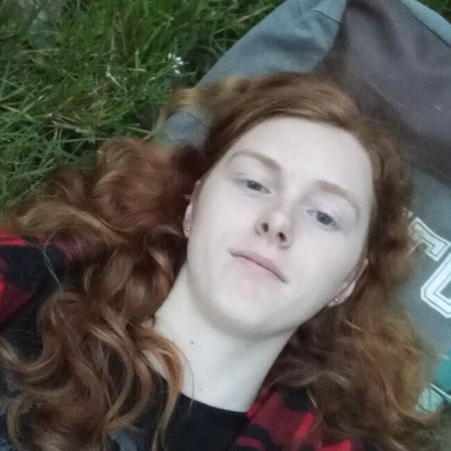 Babysitter in Feilding: Gemma