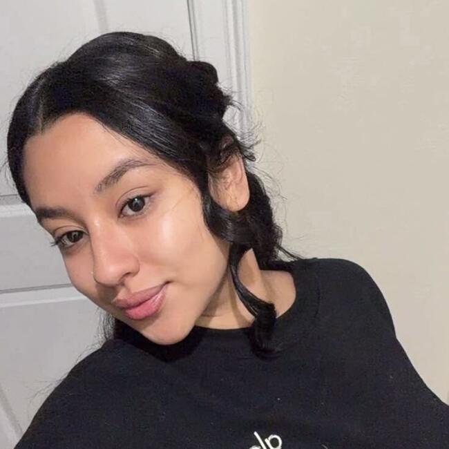 Babysitter in United (Pennsylvania): Sarah